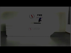 Alat bantu dengar isi ulang Kerugian pendengaran ringan hingga sedang Cocok untuk lingkungan apa pun