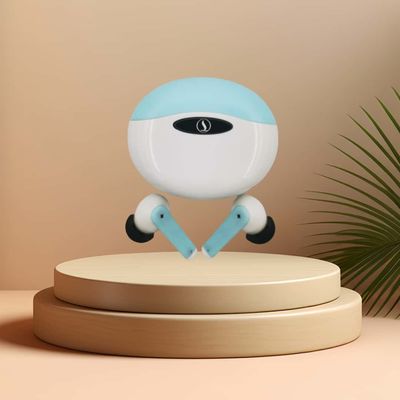 Mendengar Lebih Jelas OTC Alat Bantu Mendengar Digital Amplifier Suara Isi ulang Perangkat Pengurangan Kebisingan