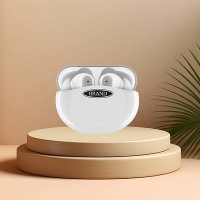 60 jam OTC Hearing Amplifiers Type C Rechargeable Digital Hearing Machine Pengurangan Kebisingan Suara yang jelas