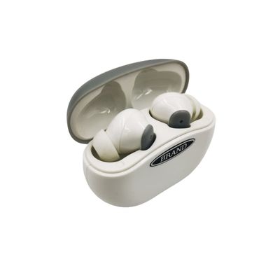 Alat bantu dengar nirkabel isi ulang dengan teknologi pengurangan kebisingan