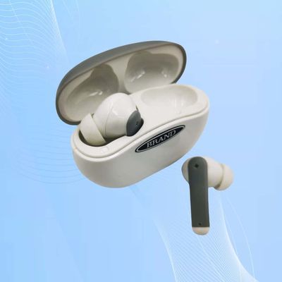 In The Ear Style Alat bantu dengar isi ulang dengan waktu kerja 60 jam