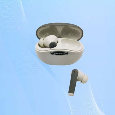 110dB Invisible In The Canal Alat bantu dengar dengan penekanan kebisingan 200Hz - 7500Hz
