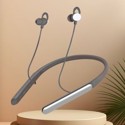 17dB Bluetooth Alat bantu dengar 200HZ - 7000HZ Alat bantu dengar Otc untuk gangguan pendengaran yang parah