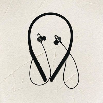 Alat Bantu Mendengar Otomatis Genggaman leher Perangkat Peningkatan Pidato Untuk Pemalu V5.2