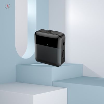 Peningkatan 50 ± 4dB untuk Suara Kristal Jelas