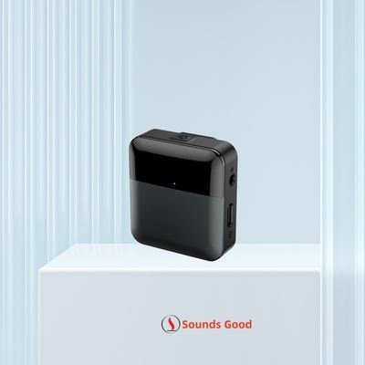 Alat bantu dengar OTC yang dapat diisi ulang dengan 2 program kerja dan volume besar