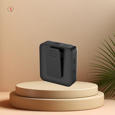 200Hz-5500Hz Over The Counter Alat bantu dengar umur baterai panjang 40 jam untuk kehilangan pendengaran moderat hingga parah