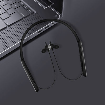 V5.2 Alat Bantu Mendengar Bluetooth 32 Saluran SOC Noise Blocking Alat Bantu Mendengar 39.3g