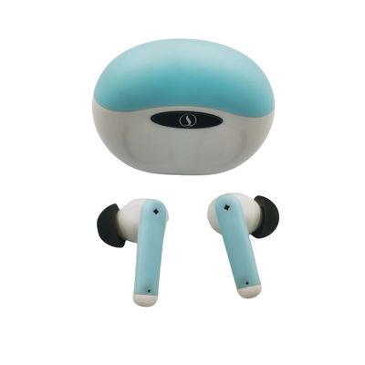 5 Tingkat Full Shell Ite Alat Bantu Pendengar Otc Alat Bantu Pendengar Cancel Noise