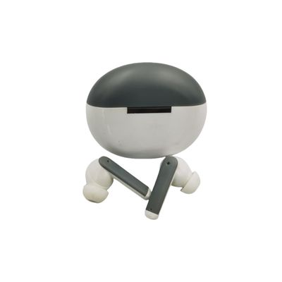 Alat bantu dengar isi ulang dengan pengurangan kebisingan latar belakang untuk gangguan pendengaran ringan hingga parah