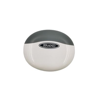 110dB Kehilangan Pendengaran Perangkat Medis 60 jam ITE Amplifier Suara untuk Pendengar yang Kurang Mendengar