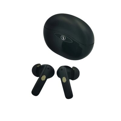 60 Jam Kehilangan Pendengaran Perangkat Medis Teknologi Bantuan 5 Tingkat yang Dapat Disesuaikan untuk Siswa Pekak