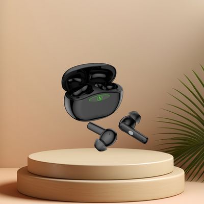 Alat bantu dengar digital otomatis OTC ITE Bluetooth Otc Alat bantu dengar 15dB