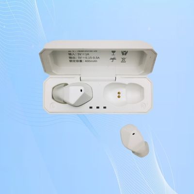 Automatic Rechargeable Digital Hearing Amplifier Noise Cancelling Hearing Aids Over The Counter ROHS