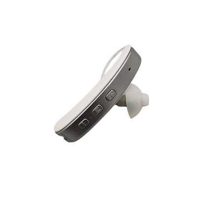 OTC Air Conduction Hearing Aid 200Hz Otomatis Noise Cancelling Bluetooth Alat bantu dengar