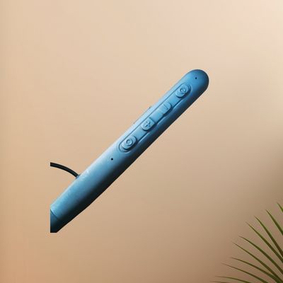 17dB Bluetooth Alat bantu dengar 200HZ - 7000HZ Alat bantu dengar Otc untuk gangguan pendengaran yang parah