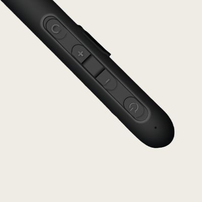 IPX5 Alat bantu dengar tak terlihat dapat diisi ulang Alat bantu dengar tahan air untuk tuli 80 jam