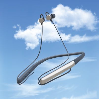 Alat Bantu Dengar Bluetooth Over The Counter Volume Besar Dari Produsen Alat Kesehatan untuk Gangguan Pendengaran