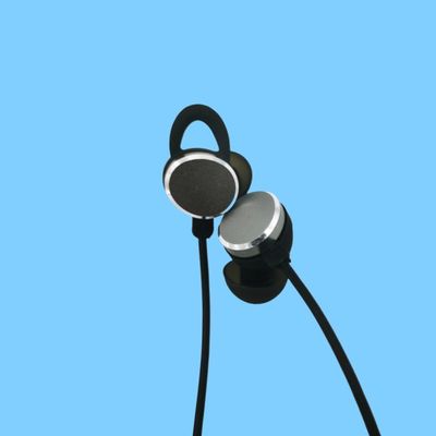 Alat Bantu Dengar Bluetooth Over The Counter Volume Besar Dari Produsen Alat Kesehatan untuk Gangguan Pendengaran