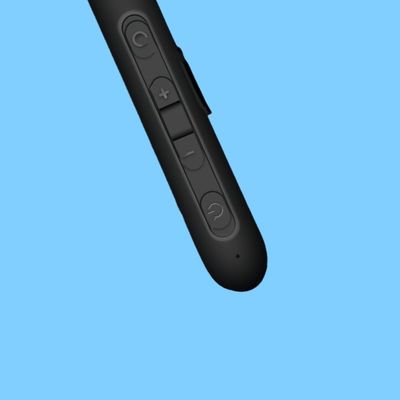 Alat Bantu Dengar Bluetooth Over The Counter Volume Besar Dari Produsen Alat Kesehatan untuk Gangguan Pendengaran