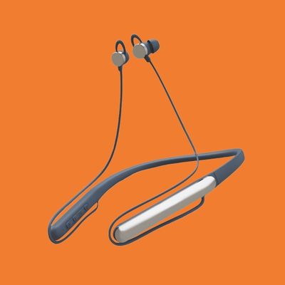 Perangkat Bantuan Pekak Dengan Bluetooth Dan Kontrol Gain Otomatis