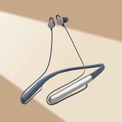 Amplifier telinga nirkabel digital Android IOS Noise Cancelling Alat bantu dengar SCCP