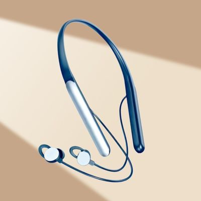 Tali leher OTC Alat medis dengan Bluetooth dan pengurangan kebisingan