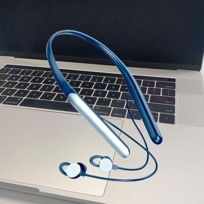 Alat bantu dengar digital otomatis silikon dengan Bluetooth