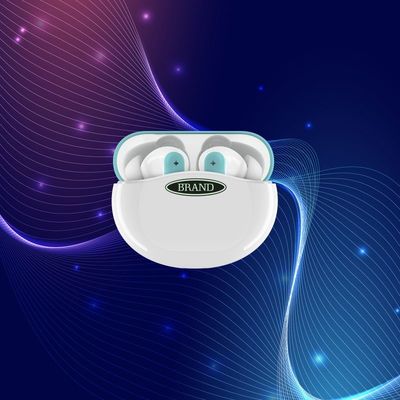 60 jam alat bantu dengar digital tak terlihat 32 saluran odm di telinga alat bantu dengar dengan perpustakaan algoritma