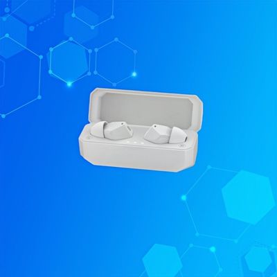 OTC Invisible In Canal Hearing Aids 113DB Hidden Hearing Aids Untuk Kehilangan Pendengaran Ringan