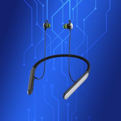 Alat Bantu Mendengar Bluetooth yang Bisa Diisi Ulang Dengan Penindasan Echo Otomatis