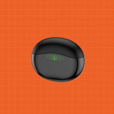 Over The Counter Style Alat bantu dengar digital dengan amplifikasi 8 saluran 5 tingkat volume disesuaikan