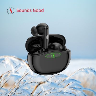 Pengurangan Kebisingan Otomatis OTC Alat Bantu Mendengar ITE Gaya 32 Saluran Amplifier Pendengar Digital