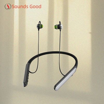 Alat bantu dengar tanpa resep baterai lithium-ion yang dapat diisi ulang dengan pembatalan kebisingan otomatis canggih