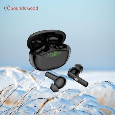 Alat Bantu Pendengar Digital yang Bisa Diisi Ulang Solusi yang Sempurna untuk Kehilangan Pendengar yang Ringan hingga Sedang