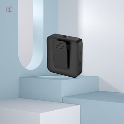 Suara Amplifier Alat bantu dengar digital Panduan udara dengan pembatalan kebisingan otomatis