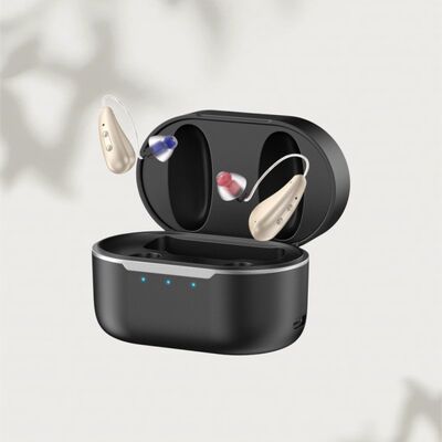 Perangkat Bantu Dengar Inovatif yang Dirancang untuk Mendukung Individu Tuli di Lingkungan Kerja dan Pendidikan