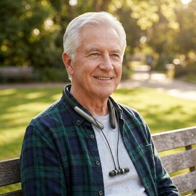 Daya Tahan Baterai Hingga 80 Jam Panggilan Bluetooth Produk Menggabungkan Pengaturan yang Dapat Diprogram Cocok untuk Penggunaan dan Kontrol yang Diperpanjang