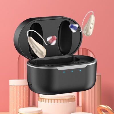 Baterai Lithium Ion Polimer yang dapat diisi ulang Peralatan telinga hidung dan tenggorokan Ringan Hanya 2,6g Perangkat medis untuk klinik