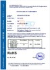 Cina Shenzhen Sounds Good Technologies Co.,Ltd Sertifikasi
